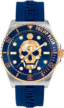 Philipp Plein The Skull Diver